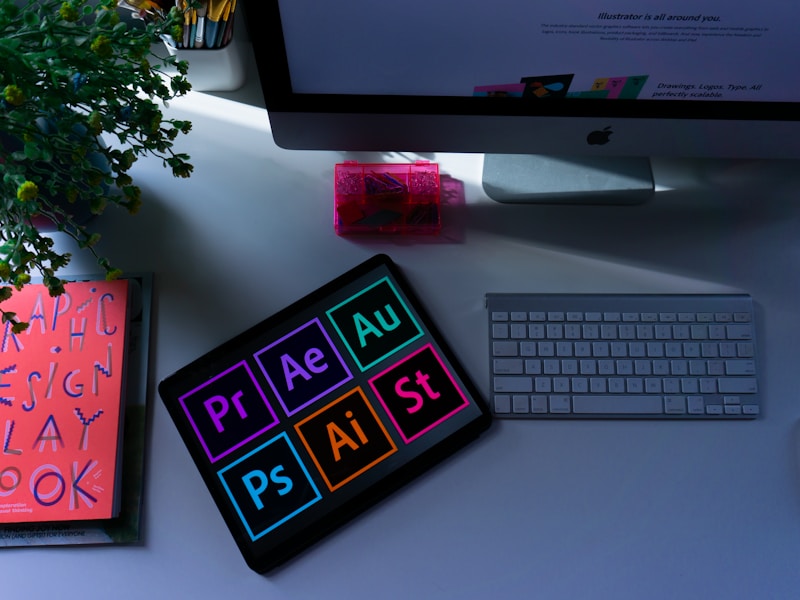 Grafik Tasarım Kursu