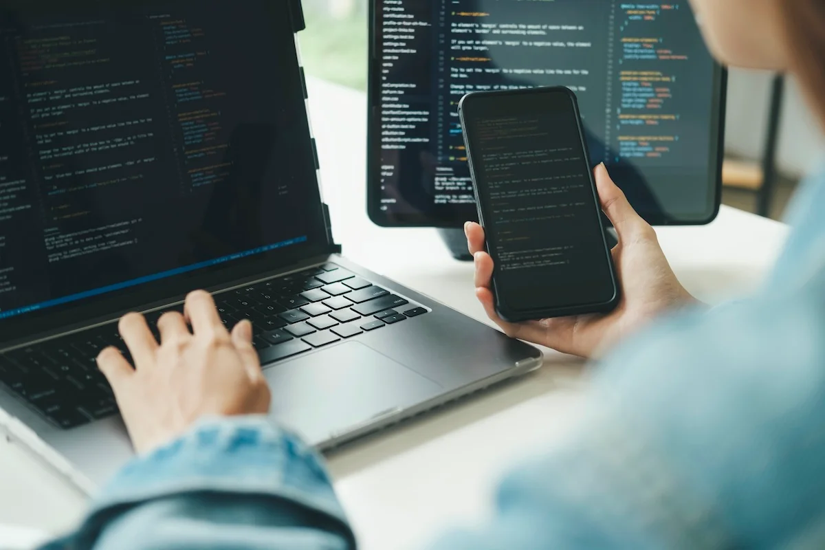 Mobil Yazılım Geliştirme Kursu
