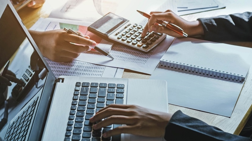 Bilgisayarlı Muhasebe Kursu