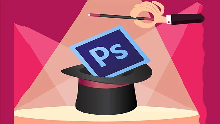 Adobe Photoshop Kursu